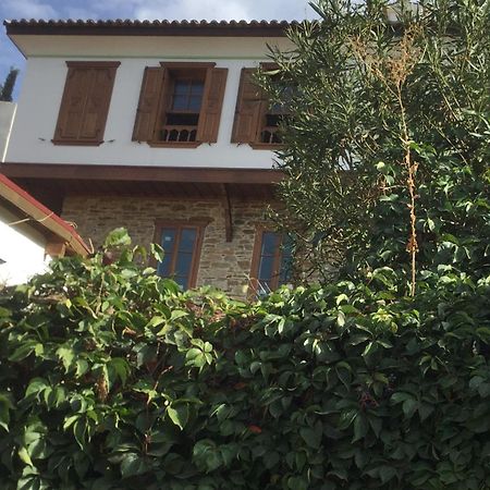 Terrace Houses Sirince Selcuk Exterior photo