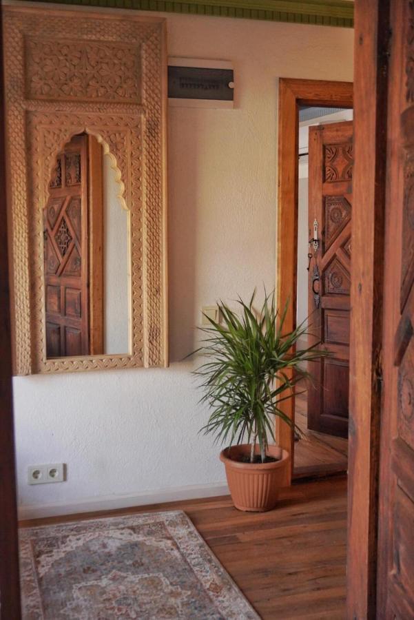Terrace Houses Sirince Selcuk Exterior photo