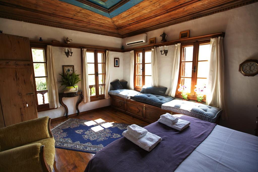 Terrace Houses Sirince Selcuk Room photo