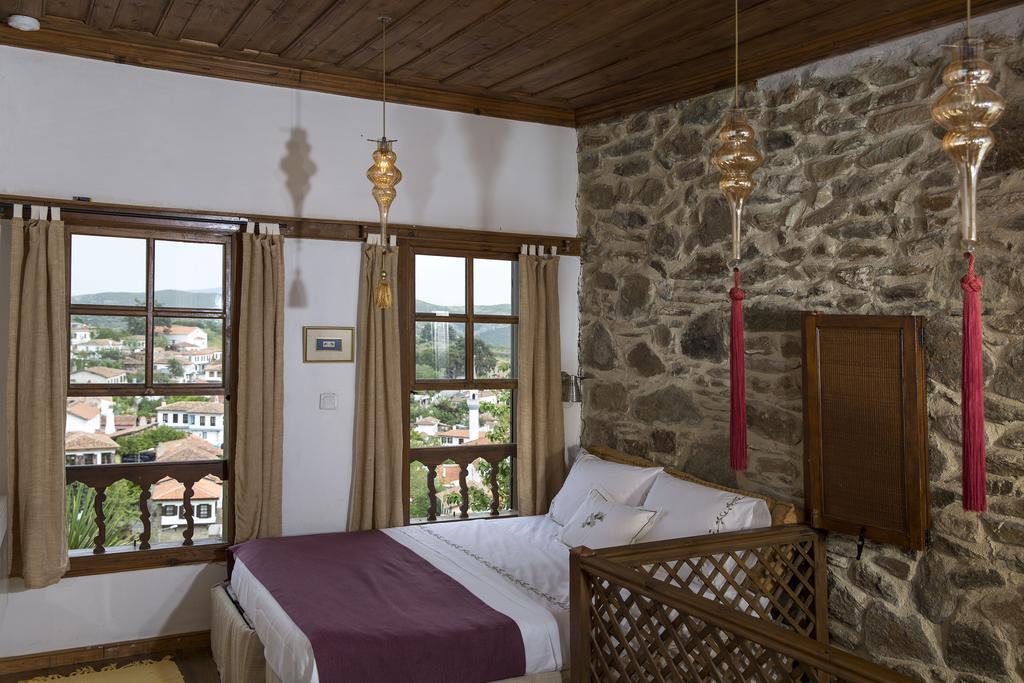 Terrace Houses Sirince Selcuk Exterior photo