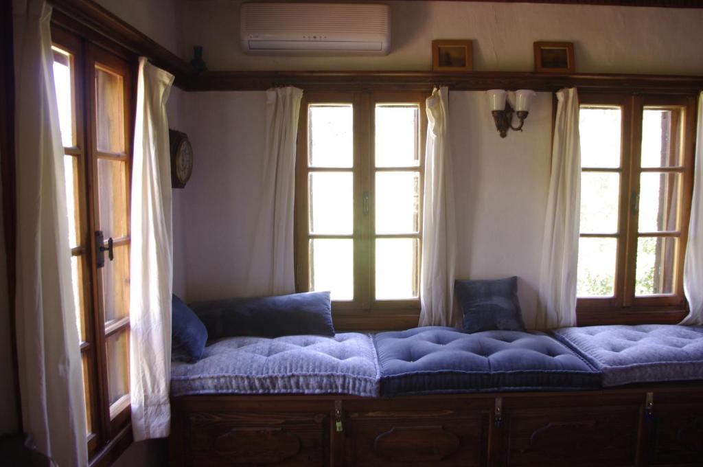 Terrace Houses Sirince Selcuk Room photo
