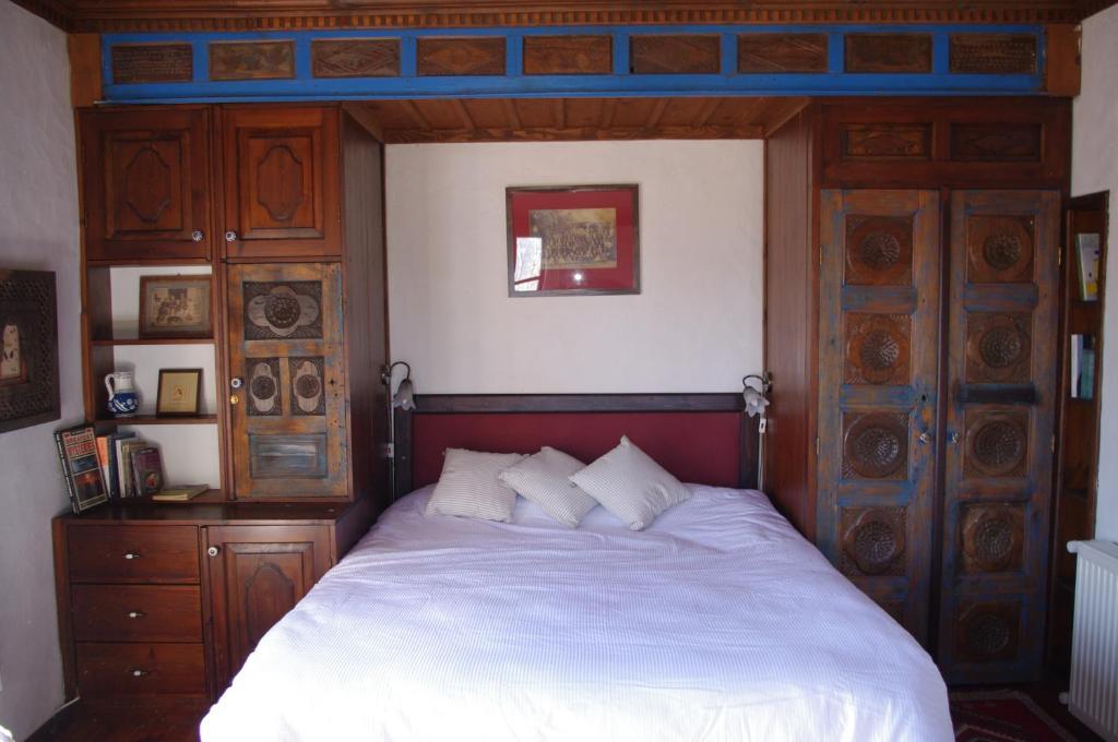Terrace Houses Sirince Selcuk Room photo